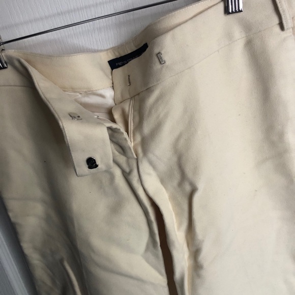 Vintage French connection wide leg pants - Picture 2 of 5